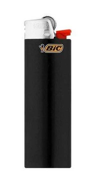 Bic J6 Maxi Afcon Lighter