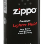 Zippo Lighter Fluid For Lighters