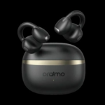 Oraimo OpenSnap Clip-On True Wireless Headphones