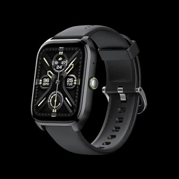 Digital Watch 5 Lite 2.01″ HD IP68 Smart Watch