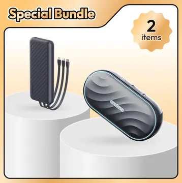 SpaceBox Plus Slice Link Pro Bundle Sale