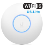 Ubiquiti unifi U6 lite