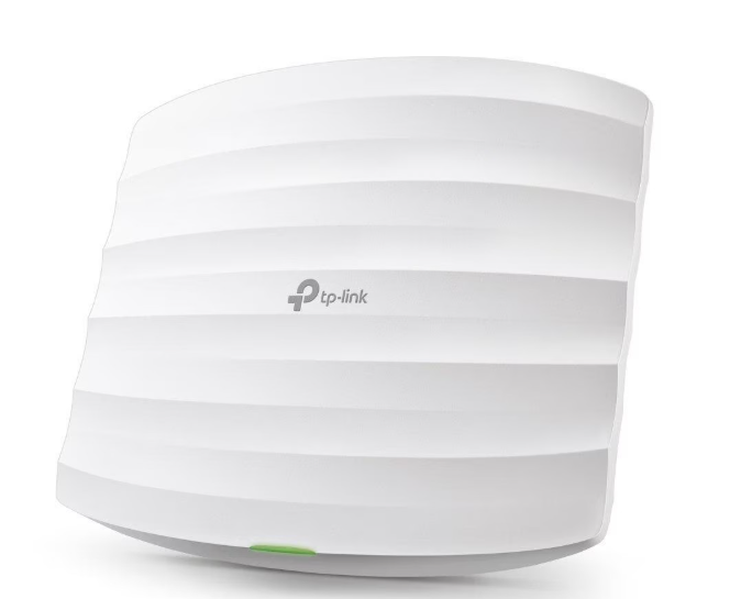TP Link AC1350 Wireless Dual Band Ceiling Mt AP