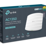 TP‑Link EAP225 access point