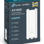 Tp-link Eap610 Outdoor Wifi 6 Access Point