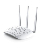 TP-Link 450Mbps Wireless N Access Point TL-WA901ND