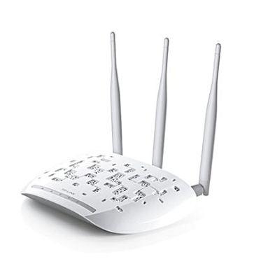 TP-Link 450Mbps Wireless N Access Point TL-WA901ND