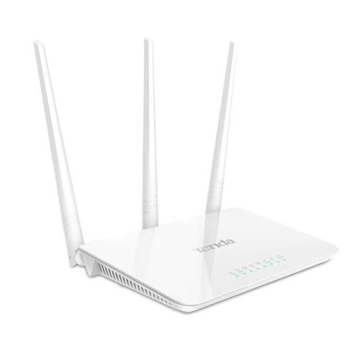 Tenda 300mbps Wireless Router-f3