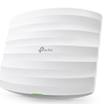 TP-Link N300 Wireless N Ceiling Mount Access Point- EAP110