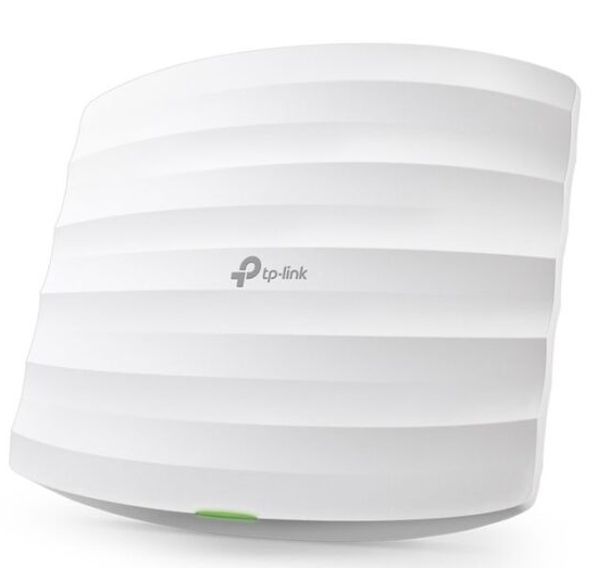 TP-Link N300 Wireless N Ceiling Mount Access Point- EAP110