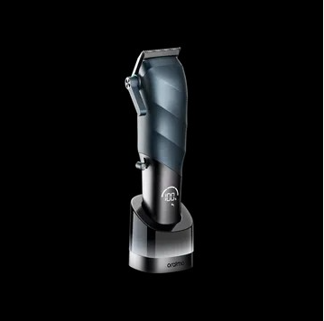 MasterCut Pro 4500mAh AniShave™ Smart Clipper