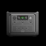 PowerStation 1000 1000W Long-Lasting Portable Power Station.