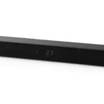 Hisense Soundbar with Subwoofer 160W 2.1CH (AX2107G)