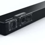 Hisense Soundbar with Subwoofer 160W 2.1CH (AX2107G)