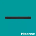 Hisense Soundbar 60W 2.0CH (HS205G