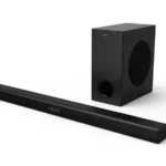 Hisense Soundbar with Subwoofer 200W 2.1CH (HS218)