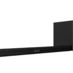 Hisense Soundbar with Subwoofer 200W 2.1CH (HS218)