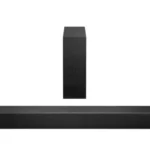Hisense Soundbar with Subwoofer 240W 2.1CH (HS2100-FM)