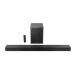 Hisense Soundbar with Subwoofer 420W 3.1.2CH (U3120G)