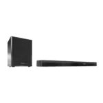 Hisense Soundbar with Subwoofer 420W 3.1.2CH (U3120G)