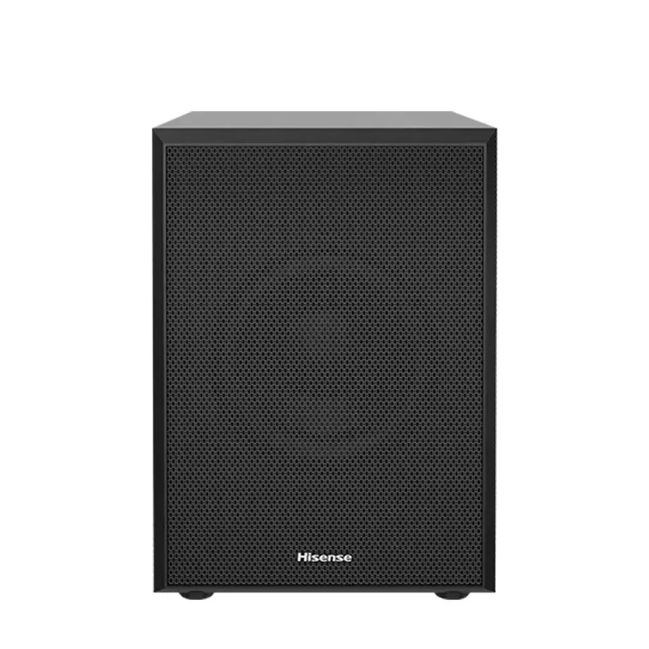 Hisense Soundbar with Subwoofer 510W 5.1.2CH (U5120G