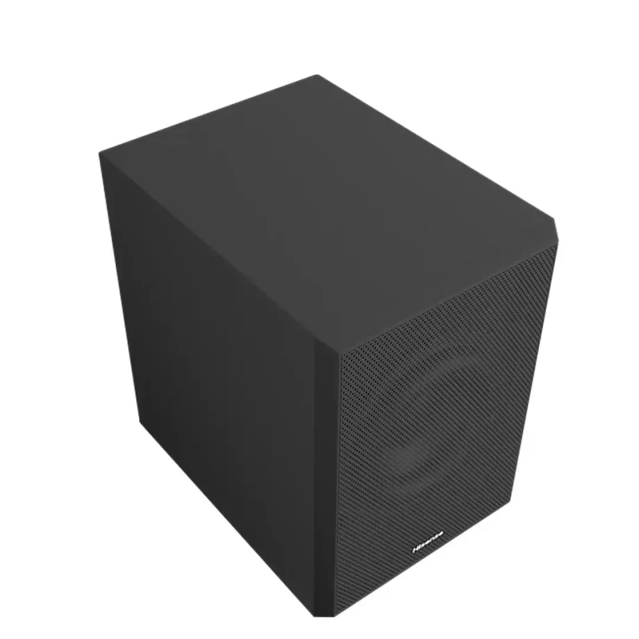 Hisense Soundbar with Subwoofer 510W 5.1.2CH (U5120G