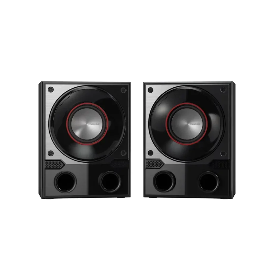 LG AV Receiver System 2300W 4.2Ch (MR11)