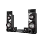 LG AV Receiver System 2300W 4.2Ch (MR11)