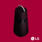 LG Portable Bluetooth Speaker XBOOM 360 (RP4)