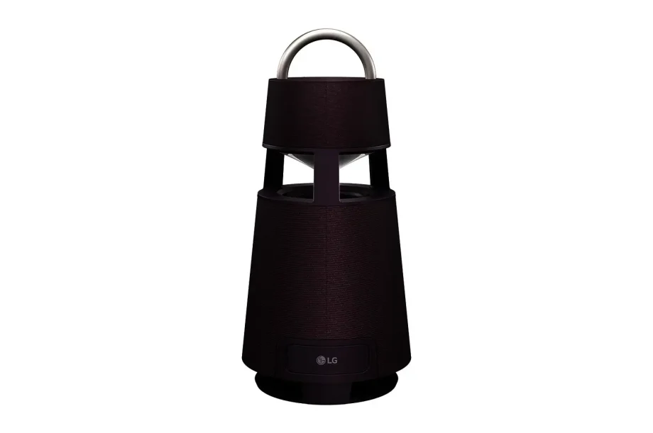 LG Portable Bluetooth Speaker XBOOM 360 (RP4)