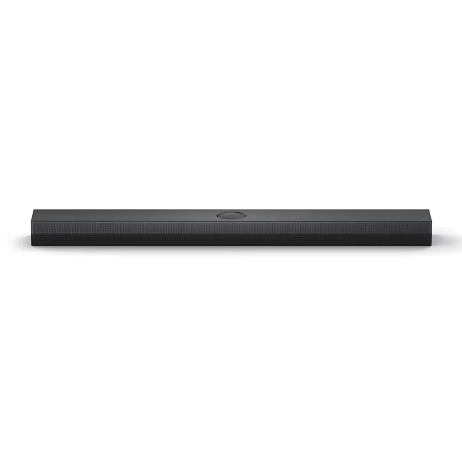 LG Soundbar with Subwoofer 400W 3.1.1CH (70TYS)