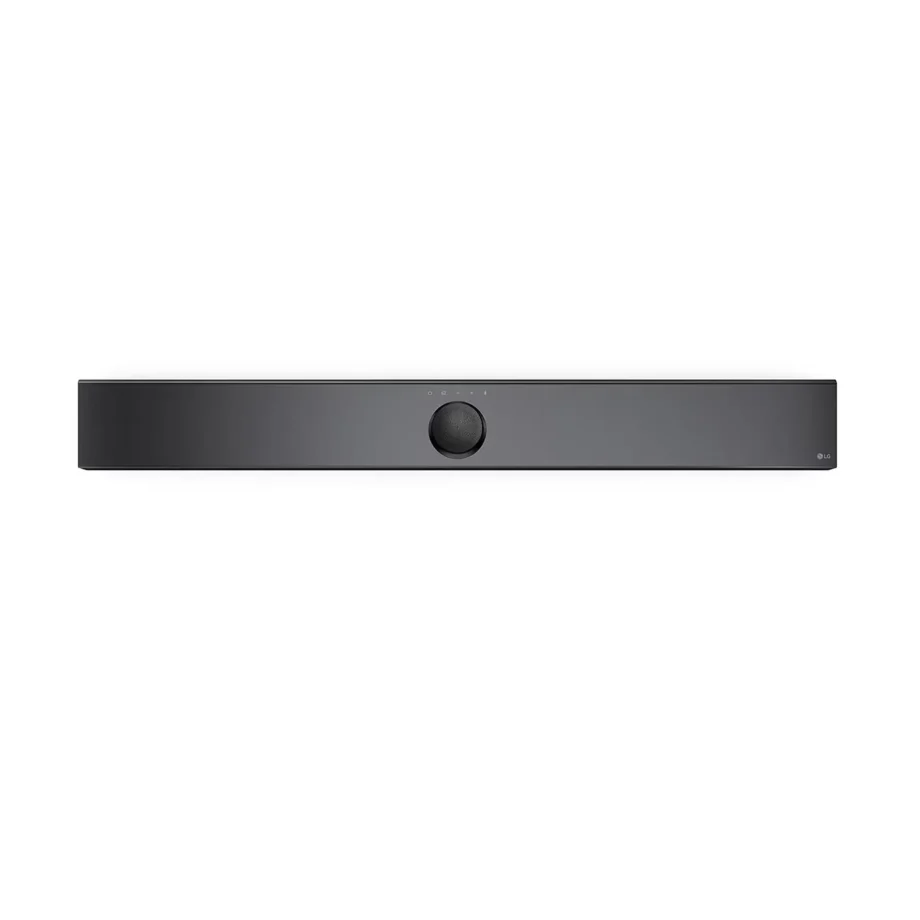 LG Soundbar with Subwoofer 400W 3.1.1CH (70TYS)