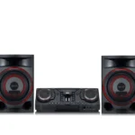 LG XBOOM Party Speaker 450W (RNC7)