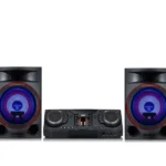 LG XBOOM Mini Hi-Fi System 2350W
