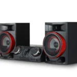 LG XBOOM Mini Hi-Fi System 2350W