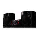 LG XBOOM Mini Hi-Fi System 480W (CJ44)