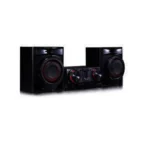 LG XBOOM Mini Hi-Fi System 480W (CJ44)