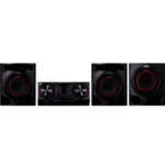 LG XBOOM Mini Hi-Fi System 720W (CJ45)