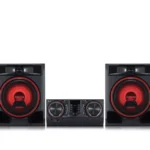 LG XBOOM Mini Hi-Fi System 950W (CL65)