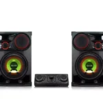 LG XBOOM Mini Hi-Fi System 3500W (CL98)