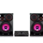 LG XBOOM Mini Hi-Fi System 3500W (CL98)