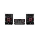 LG XBOOM Mini Hi-Fi System 300W (CK43N)
