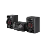 LG XBOOM Mini Hi-Fi System 300W (CK43N)