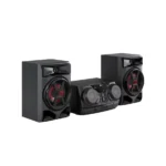 LG XBOOM Mini Hi-Fi System 300W (CK43N)