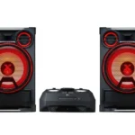 LG XBOOM Mini Hi-Fi System (Wahala) 5000W (CK99)