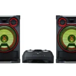 LG XBOOM Mini Hi-Fi System (Wahala) 5000W (CK99)