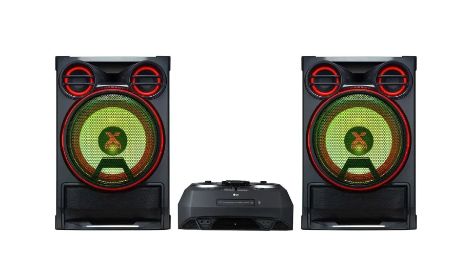 LG XBOOM Mini Hi-Fi System (Wahala) 5000W (CK99)