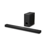 LG Soundbar with Subwoofer 570W 5.1.3CH (S90TY)