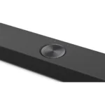 LG Soundbar with Subwoofer 570W 5.1.3CH (S90TY)