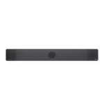 LG Soundbar with Subwoofer 400W 3.1.3CH (SC9S)
